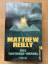 Matthew Reilly: Das Tartarus-Orakel  -  