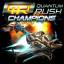 Quantum Rush Champions (PC, 2015, Nur de