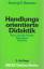 Becker, Georg E: Handlungsorientierte Di