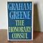 Graham Greene: The Honorary Consul