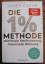 James Clear: Die 1 % Methode - minimale 