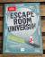 James Hamer-Morton: Escape Room-Universu