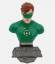 DC Comics 3D Puzzle Green Lantern + Q-Ta