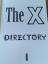 The X-Directory. Kink cards 1984/1994