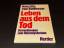 gebrauchtes Buch – Balthasar, Hans U von – Leben aus dem Tod – Bild 2