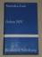 Stanislaw Lem: Golem XIV Stanislaw Lem: Golem XIV