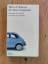 Mario Calabresi: Der blaue Cinquecento -