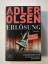 Jussi Adler-Olsen: Erlösung