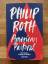 Philip Roth: American Pastoral