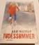 Julie Hastrup: Todessommer - Thriller  B