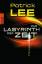 Patrick Lee: Das Labyrinth der Zeit