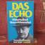 Rolf Vogel (Herausgeber): Das Echo - Wid