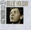 Holiday, Billie (1915-1959): Jazz Master