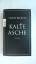 Simon Beckett: KALTE ASCHE: THRILLER. DA