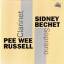 Bechet,Sidney/Russell,P: Soprano And Cla