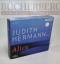 Judith Hermann: Alice , Autorenlesung