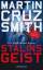 Cruz Smith, Martin: Stalins Geist