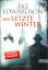 Åke Edwardson: Der letzte Winter - Krimi