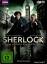 Paul McGuigan, Euros Lyn: Sherlock - Ein