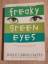 Joyce Carol Oates: freaky green eyes