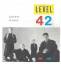 Pop - Level 42 -: Level 42 : Lessons In 