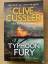 Clive Cussler, Boyd Morrison: Typhoon Fu