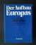 Jürgen Schwarz: Der Aufbau Europas - Plä