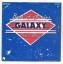 Galaxy -: Galaxy :  Book of Rules (1979)