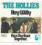 The Hollies -: The Hollies :  Hey Willy 