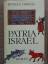 Hirsch Rudolf: Patria Israel. Roman