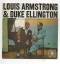 Duke Ellington -: Louis Armstrong + Duke Duke Ellington -: Louis Armstrong + Duke