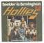 The Hollies -: THE HOLLIES 1976 : BOULDE