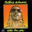 Stevie Wonder: Hotter than July