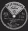 gebrauchter Tonträger – Swing - Siehe Bilder - – Red Nichols  Pennies  : Can't help lovin' that man – Bild 2