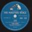 gebrauchter Tonträger – Swing - Siehe Bilder - – Eddie Fisher singt:  Cindy, oh Cindy  + Around the world – Bild 2