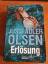 Jussi Adler-Olsen: Erlösung - Thriller