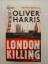 Oliver Harris: London Killing