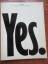 Yes: Yes. : Yessongs