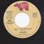 gebrauchter Tonträger – Bee Gees - – BEE GEES : Too Much Heaven + Rest Your Love On Me - 7" Single Vinyl 1978 – Bild 2