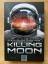 David Pedreira: Killing Moon