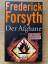 Frederick Forsyth: Der Afghane