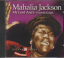 Mahalia Jackson: My Lord And I