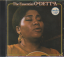 Odetta: The essential