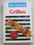 Dr. Oetker: Grillen