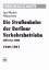 gebrauchtes Buch – Sigurd Hilkenbach – DIE STRASSENBAHN DER BERLINER VERKEHRS-BETRIEBE - (BVB-Ost/BVG) 1949-1991 / Aus der Reihe: TRANSPRESS VERKEHRSGESCHICHTE – Bild 2