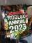 Unofficial Roblox Annual 2023