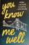 Nina LaCour&David Levithan: You know me 