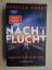 Jessica Barry: Nachtflucht. Hinter dir d