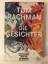 Tom Rachman: Die Gesichter