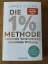 James Clear: Die 1 % Methode - minimale 